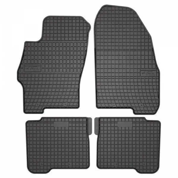 Gulvmatter FIAT Linea 2007-2015