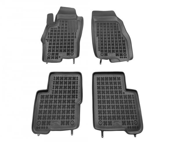 Gulvmatter Fiat LINEA I 2007 - 2015