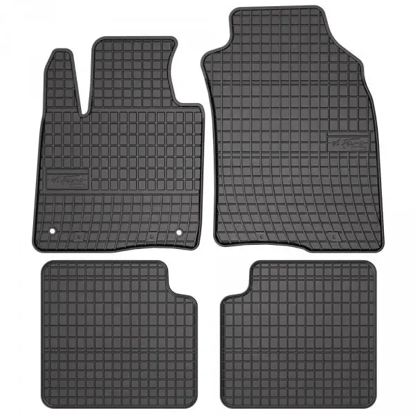 Gulvmatter Fiat Panda III 2011 - 2023