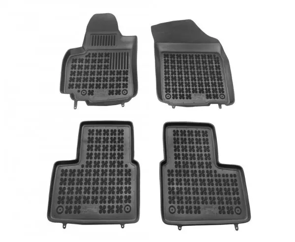 Gulvmatter Fiat SEDICI I 2005 - 2014