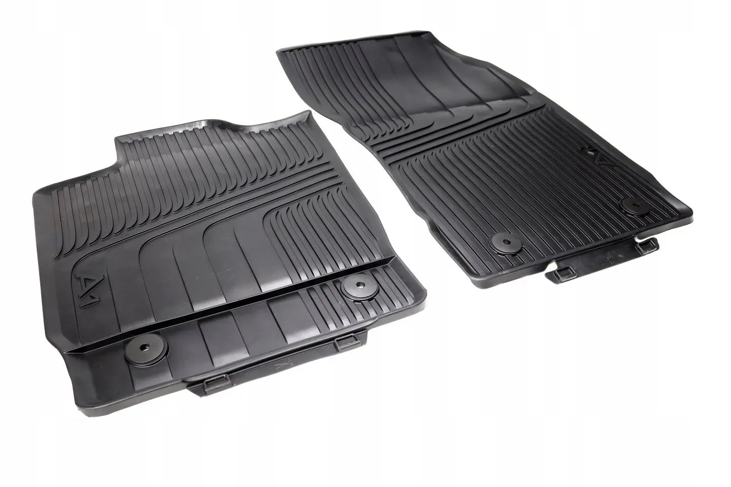 Gulvmatter foran Audi A1 8X 2010 - 2018 – bilde 3