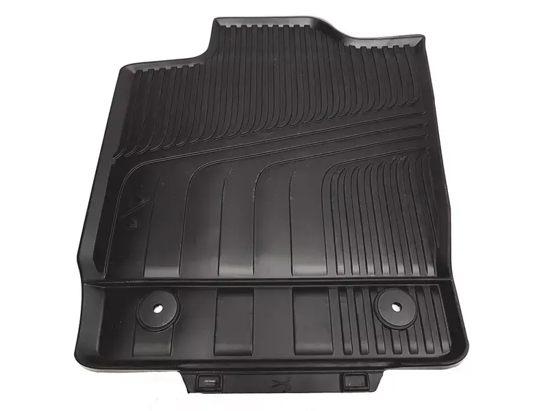 Gulvmatter foran Audi A1 8X 2010 - 2018 – bilde 6