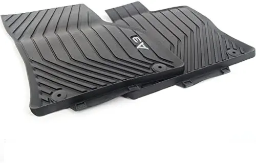 Gulvmatter foran Audi A3 8V 2013 - 2020 – bilde 2