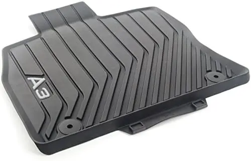 Gulvmatter foran Audi A3 8V 2013 - 2020 – bilde 3