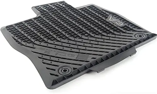 Gulvmatter foran Audi A3 8V 2013 - 2020 – bilde 5