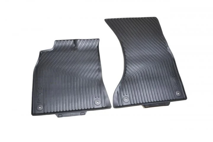 Gulvmatter foran Audi A4 B8 / A4 Allroad B8 2007 - 2015 – bilde 2