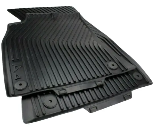 Gulvmatter foran Audi A4 B8 / A4 Allroad B8 2007 - 2015 – bilde 3
