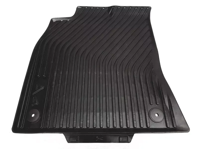 Gulvmatter foran Audi A4 B8 / A4 Allroad B8 2007 - 2015 – bilde 6