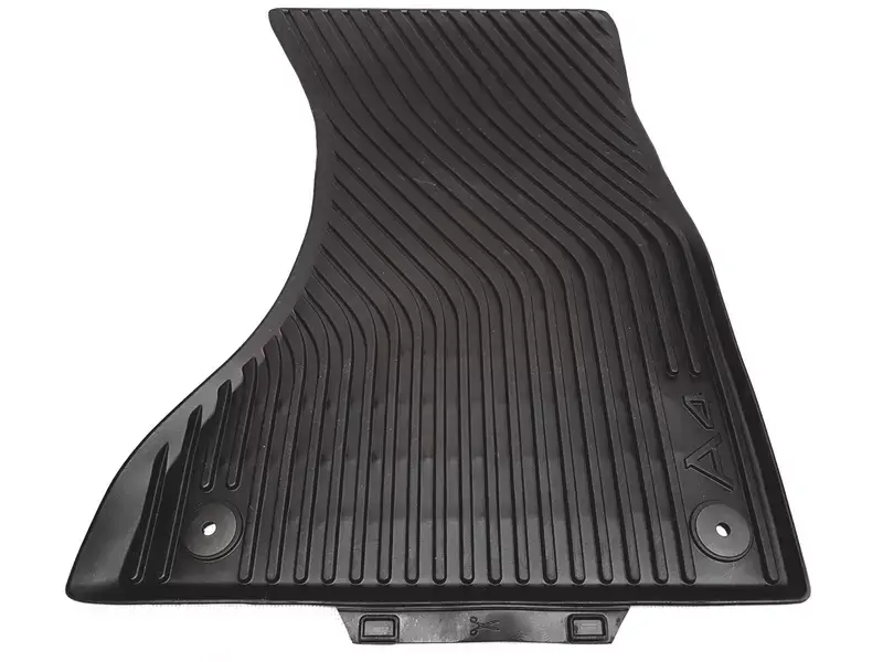 Gulvmatter foran Audi A4 B8 / A4 Allroad B8 2007 - 2015 – bilde 7