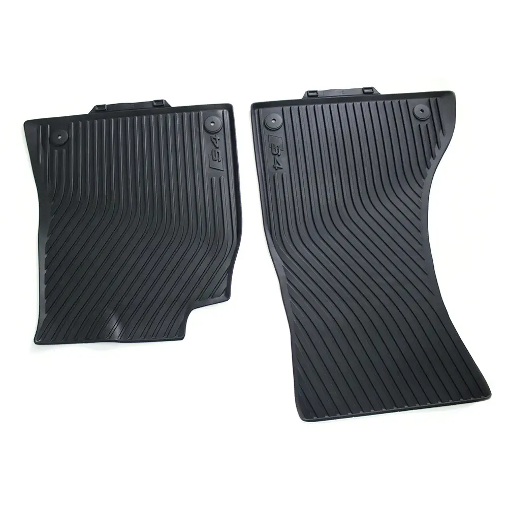 Gulvmatter foran Audi A4 B8 / A4 Allroad B8 2007 - 2015 – bilde 2