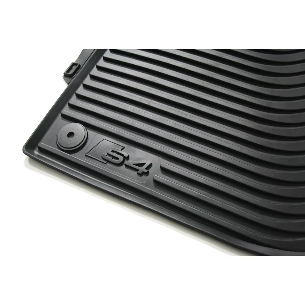 Gulvmatter foran Audi A4 B8 / A4 Allroad B8 2007 - 2015 – bilde 3
