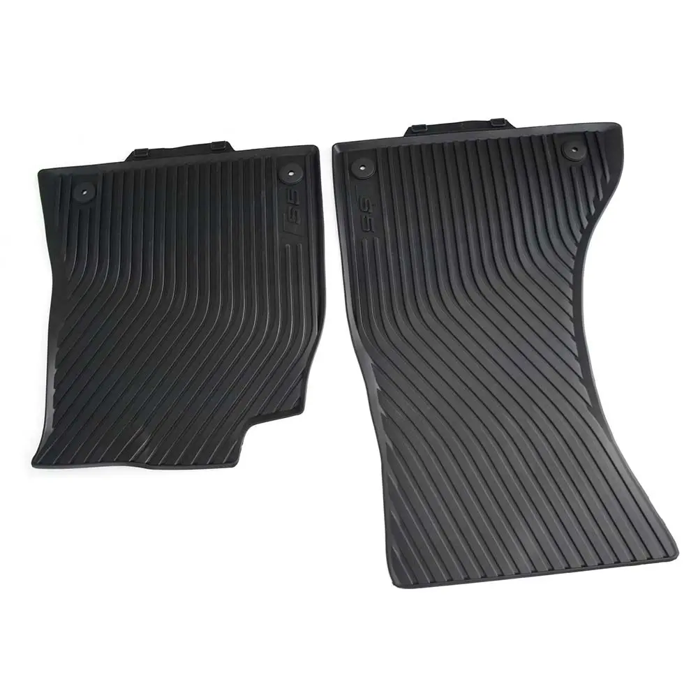 Gulvmatter foran Audi A5 8T 2007 - 2016