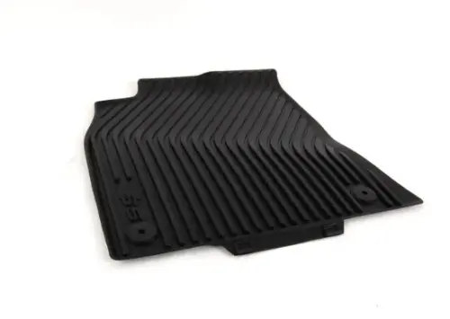 Gulvmatter foran Audi A5 8T 2007 - 2016 – bilde 5