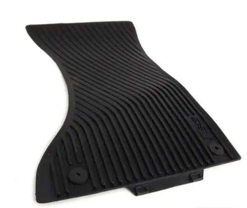 Gulvmatter foran Audi A5 8T 2007 - 2016 – bilde 6
