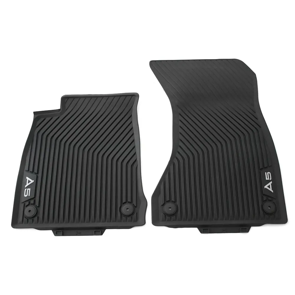 Gulvmatter foran Audi A5/S5 F5 Sportback 2016 - 2024 – bilde 3