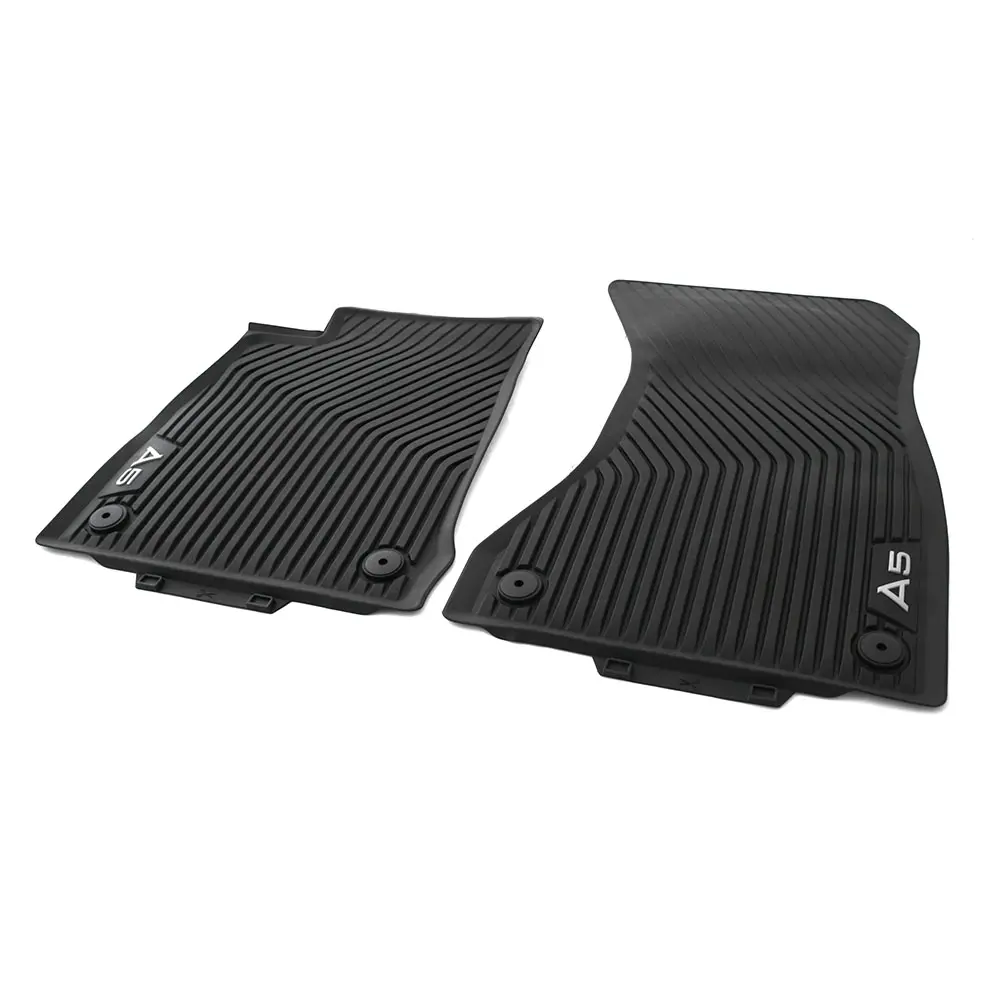 Gulvmatter foran Audi A5/S5 F5 Sportback 2016 - 2024 – bilde 4