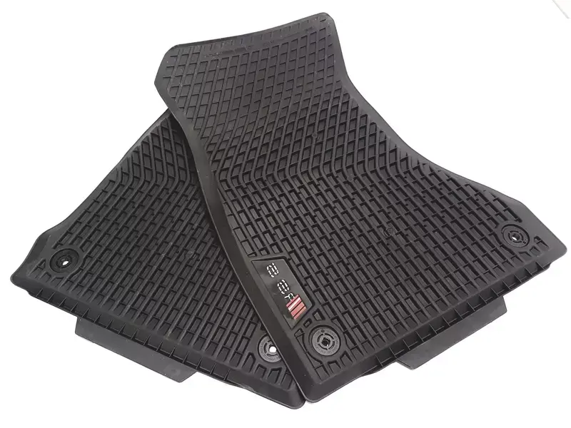 Gulvmatter foran Audi A5/S5 F5 Sportback 2016 - 2024 – bilde 5