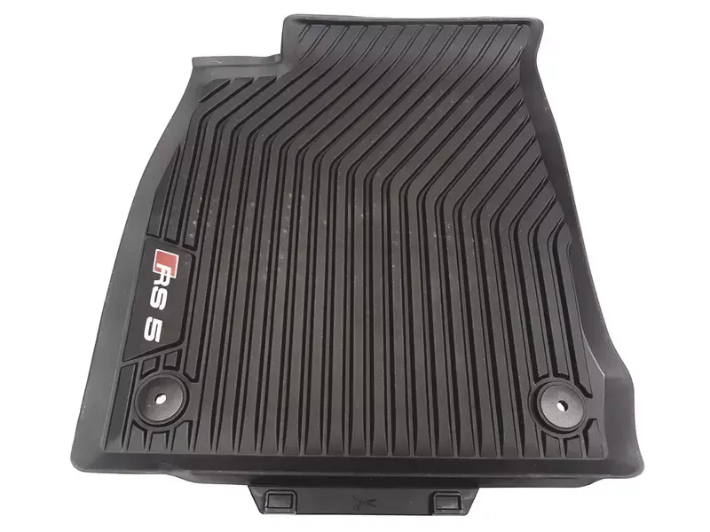 Gulvmatter foran Audi A5/S5 F5 Sportback 2016 - 2024 – bilde 6