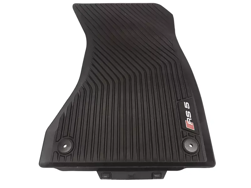 Gulvmatter foran Audi A5/S5 F5 Sportback 2016 - 2024 – bilde 7
