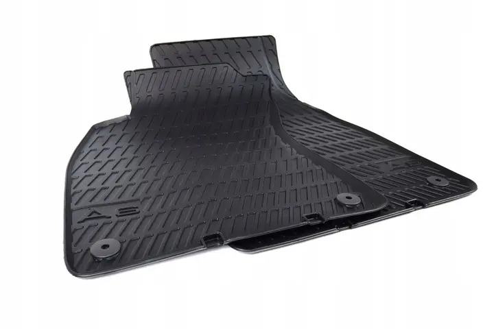 Gulvmatter foran Audi A6 C6 2004 - 2011 – bilde 5