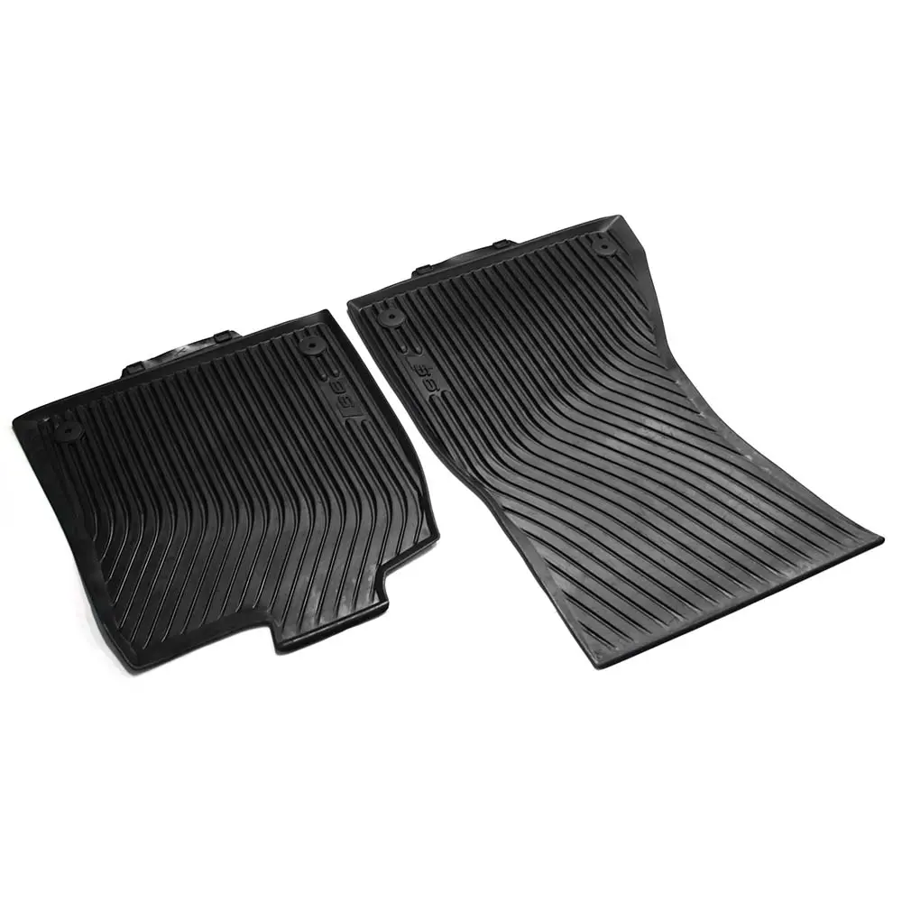 Gulvmatter foran Audi A6 C7 2011 - 2018 – bilde 3