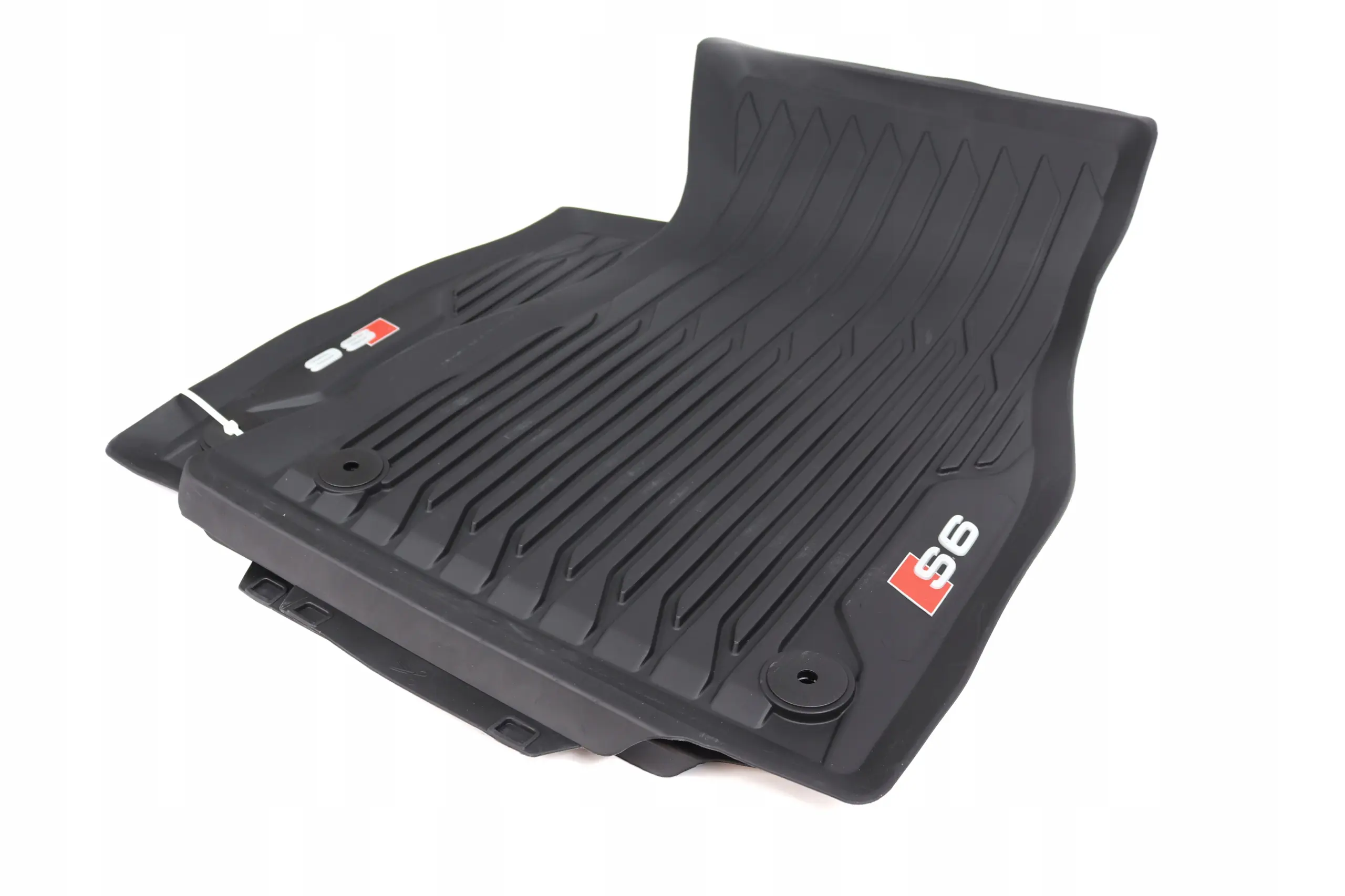 Gulvmatter foran Audi A6 C8 2018 - 2025 – bilde 5