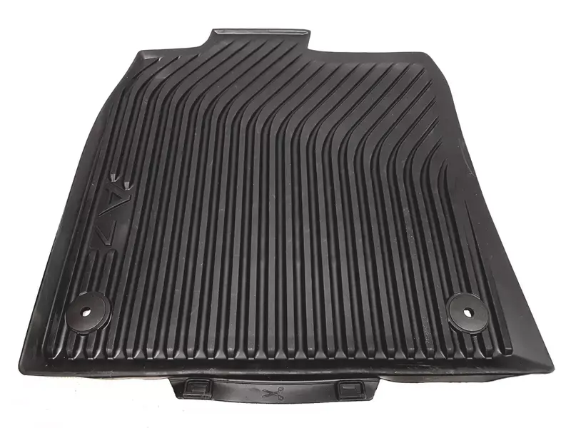 Gulvmatter foran Audi A7 Sportback 4G 2010 - 2018 – bilde 7