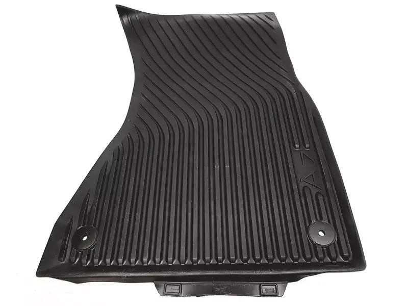 Gulvmatter foran Audi A7 Sportback 4G 2010 - 2018 – bilde 8