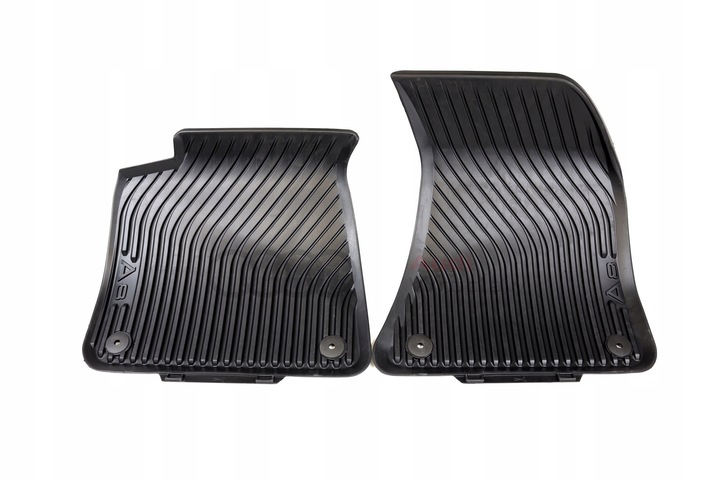 Gulvmatter foran Audi A8 D4 2009 - 2017 – bilde 3