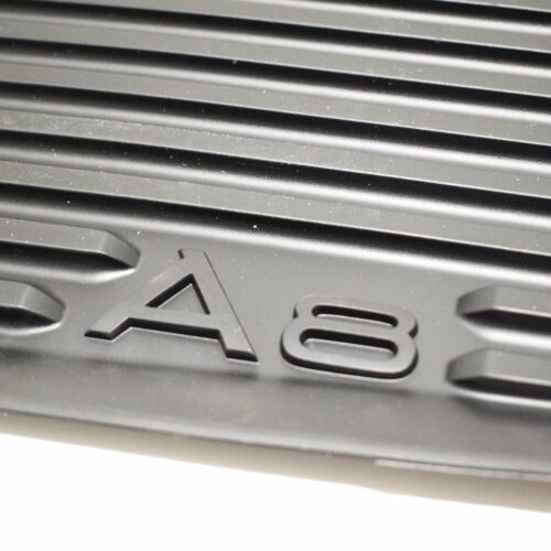 Gulvmatter foran Audi A8 D4 2009 - 2017 – bilde 4