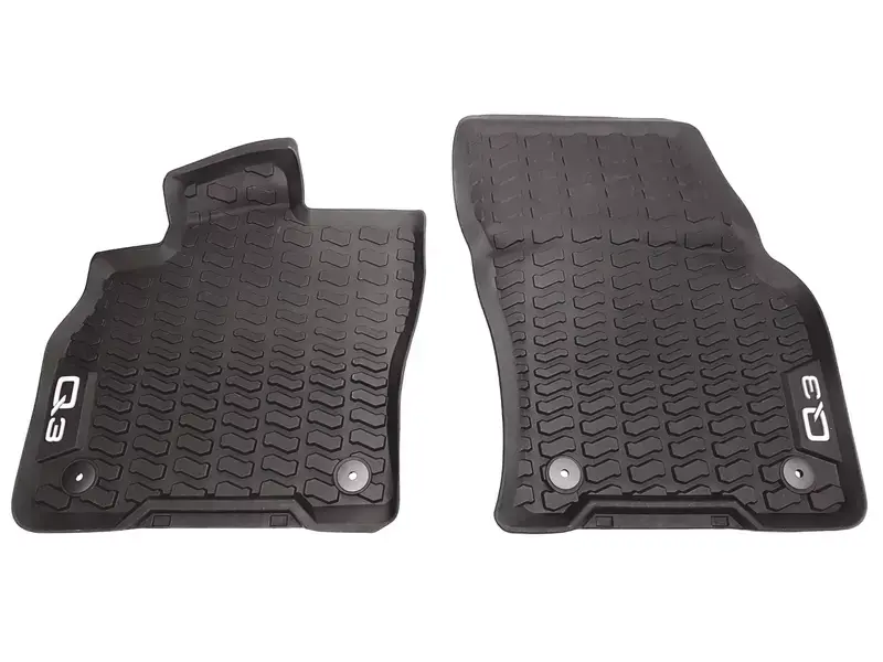 Gulvmatter foran Audi Q3 F3 2018 - 2025 – bilde 3