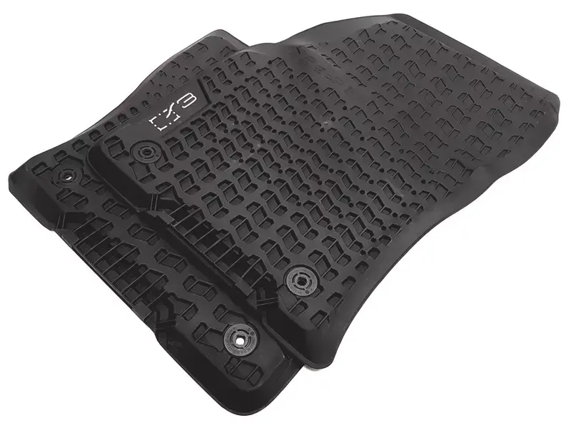 Gulvmatter foran Audi Q3 F3 2018 - 2025 – bilde 7
