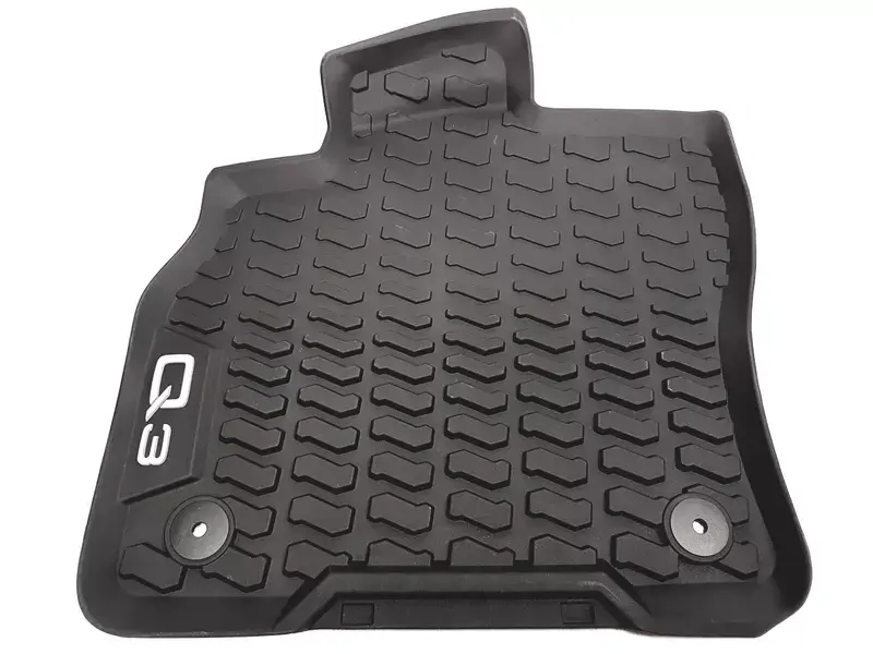 Gulvmatter foran Audi Q3 F3 2018 - 2025 – bilde 8