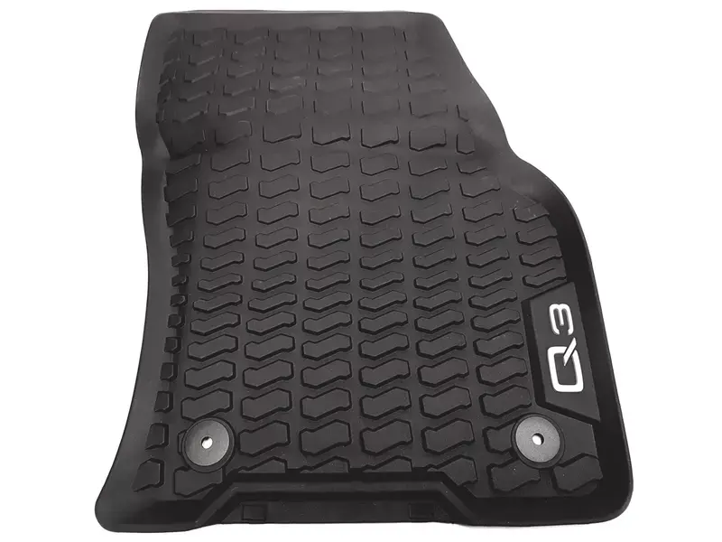 Gulvmatter foran Audi Q3 F3 2018 - 2025 – bilde 9