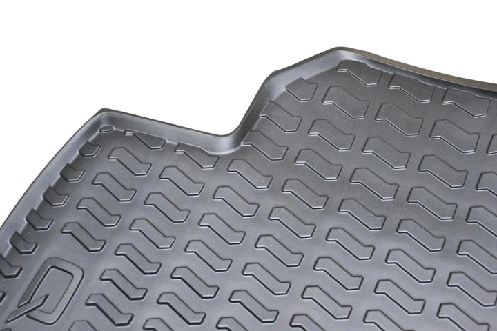 Gulvmatter foran Audi Q3 / RS Q3 8U 2011 - 2018 – bilde 7