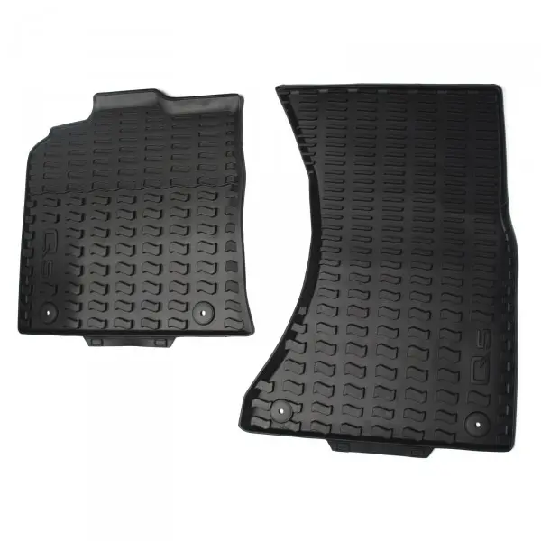 Gulvmatter foran Audi Q5 8R 2008 - 2016