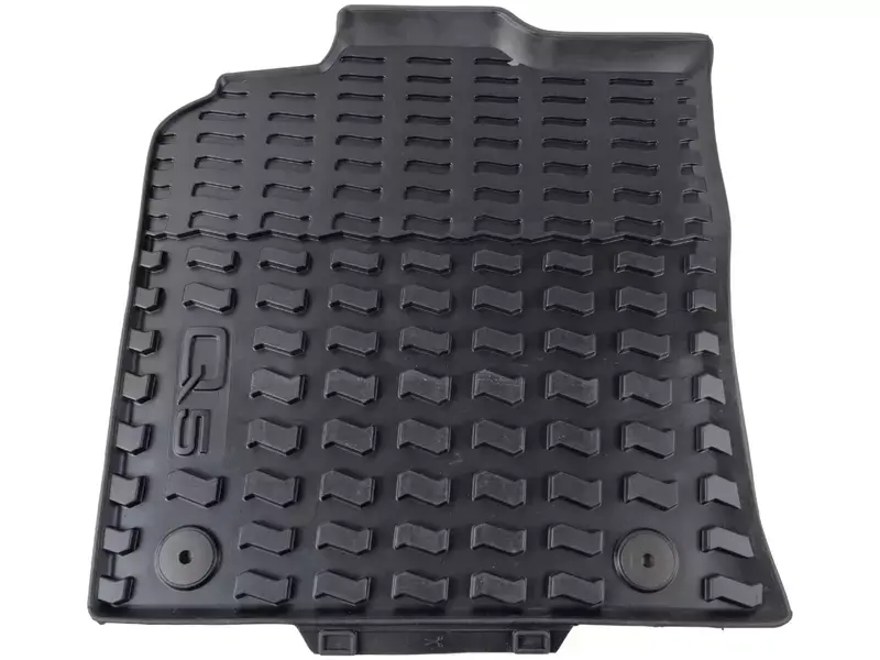 Gulvmatter foran Audi Q5 8R 2008 - 2016 – bilde 4