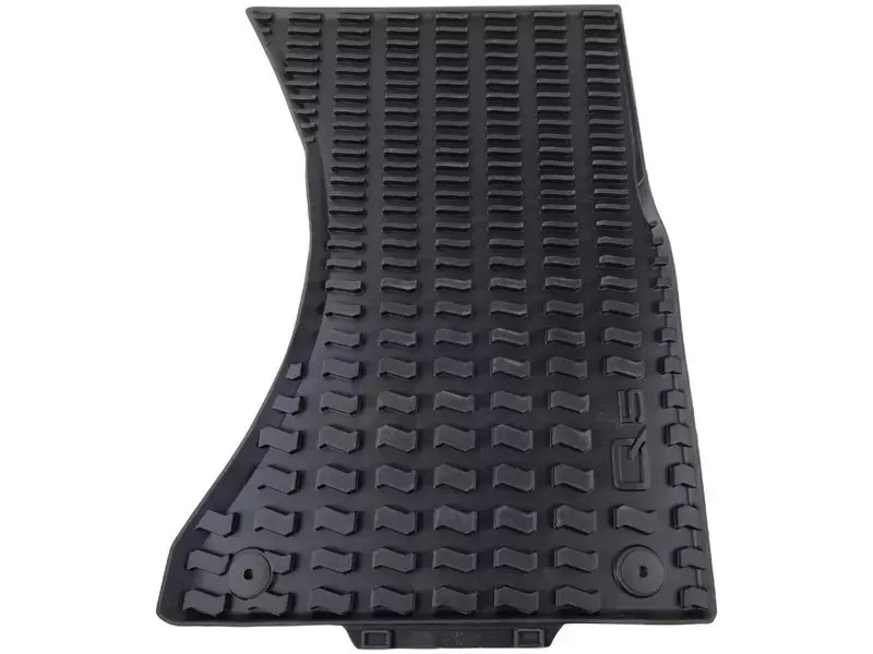 Gulvmatter foran Audi Q5 8R 2008 - 2016 – bilde 5