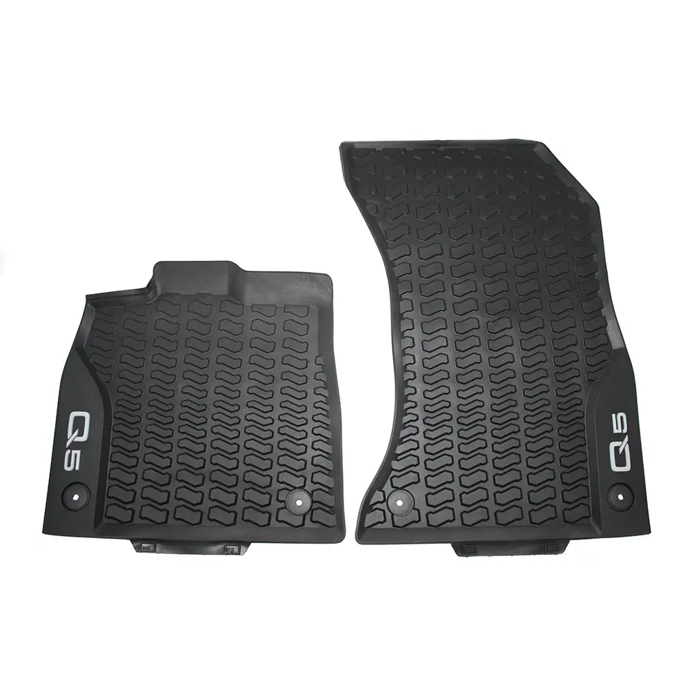 Gulvmatter foran Audi Q5 FY 2016 - 2024 Image 1