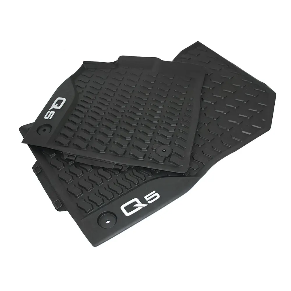Gulvmatter foran Audi Q5 FY 2016 - 2024 Image 2