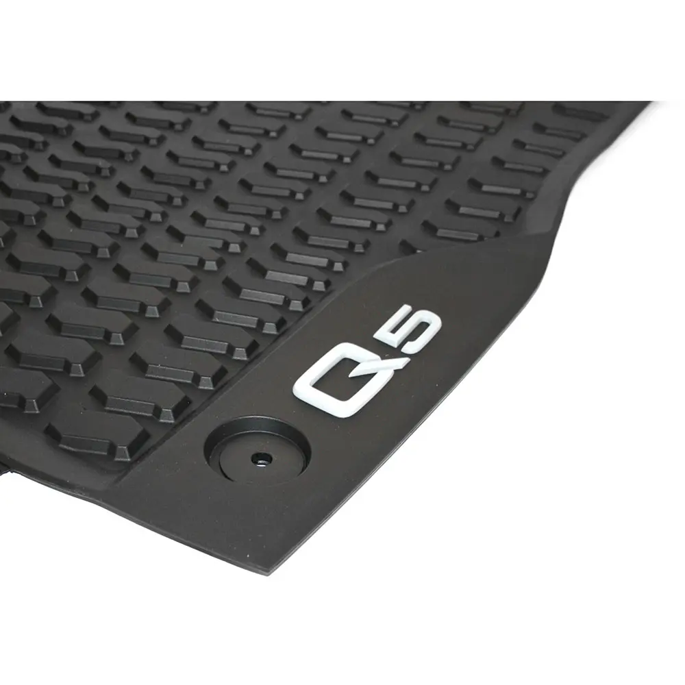 Gulvmatter foran Audi Q5 FY 2016 - 2024 Image 4