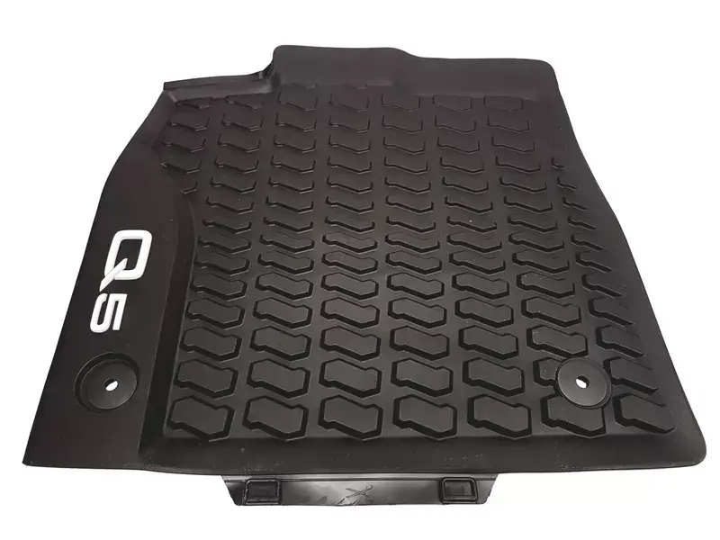 Gulvmatter foran Audi Q5 FY 2016 - 2024 Image 5