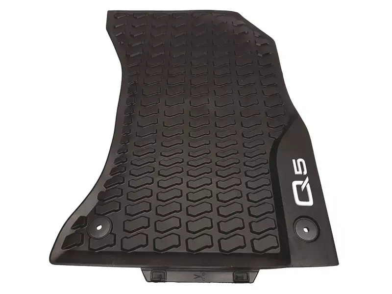 Gulvmatter foran Audi Q5 FY 2016 - 2024 Image 6
