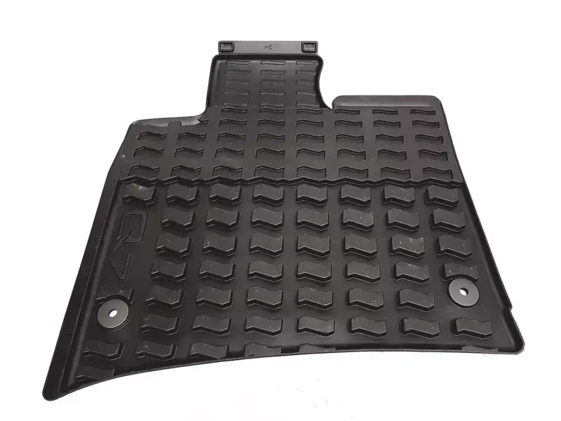 Gulvmatter foran Audi Q7 4L 2005 - 2015 – bilde 3