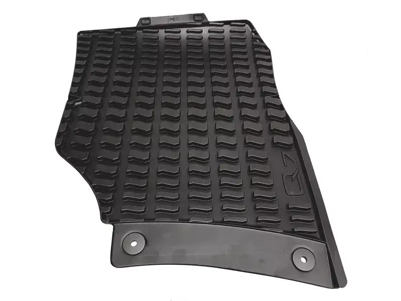 Gulvmatter foran Audi Q7 4L 2005 - 2015 – bilde 4
