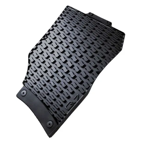 Gulvmatter foran Audi Q7 4L 2005 - 2015 – bilde 5