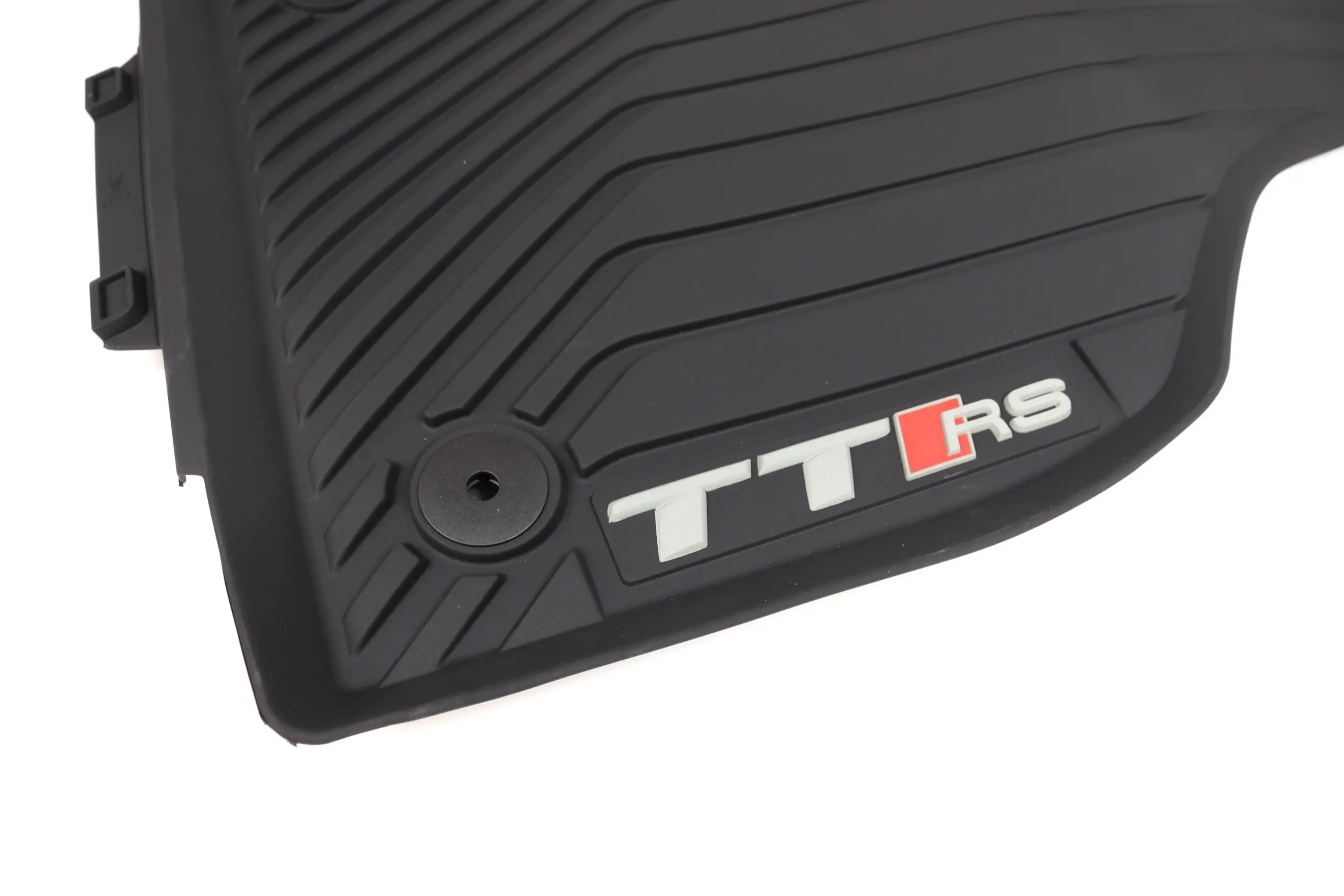Gulvmatter foran Audi TTRS (8S) 2015->  – bilde 4