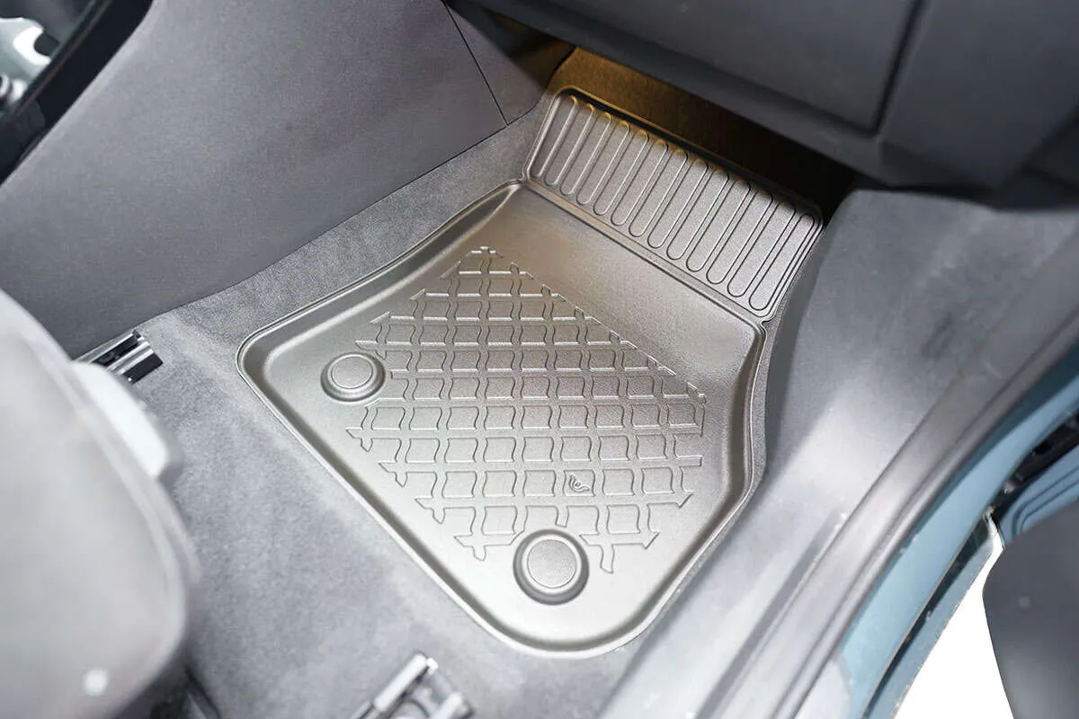 Gulvmatter foran BMW X1 (U11) 2022 -> – bilde 2