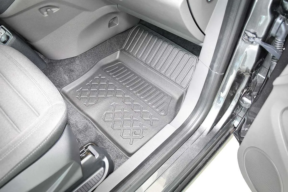 Gulvmatter foran Ford Grand Tourneo Connect II 2014 -> – bilde 2