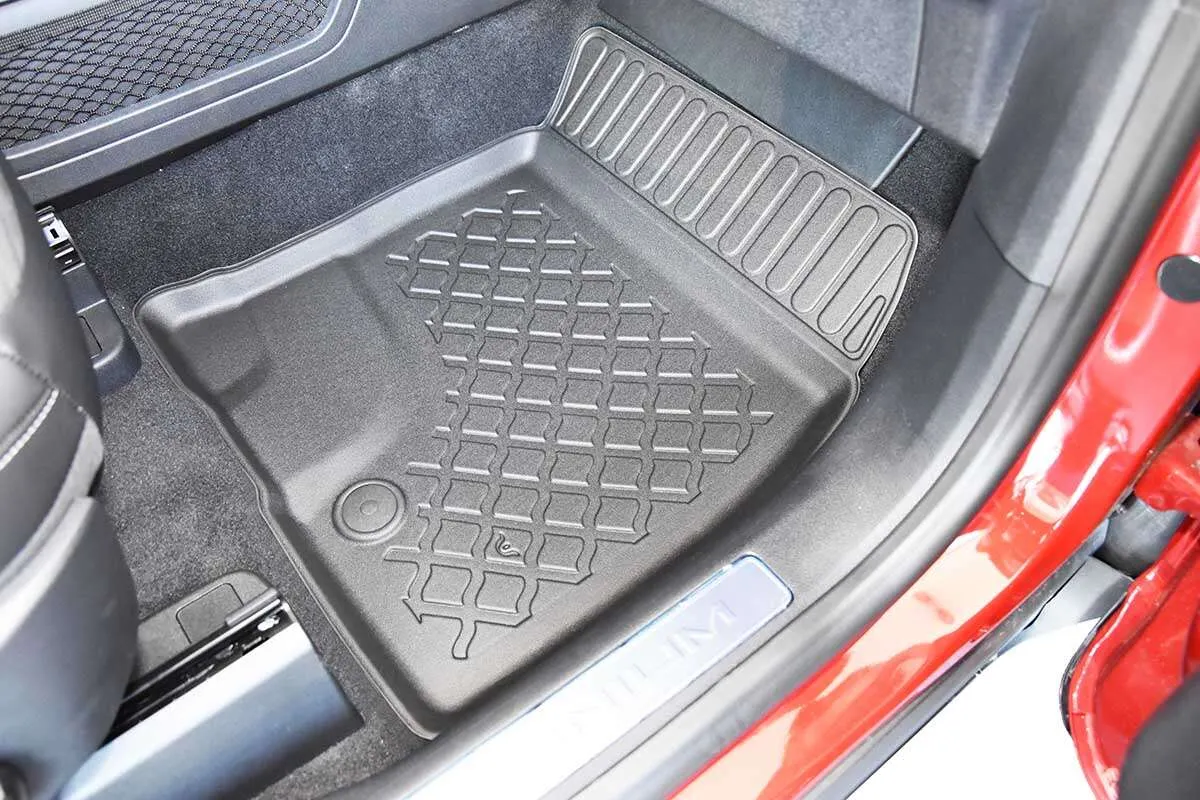 Gulvmatter foran Ford Kuga III 2020 -> – bilde 2